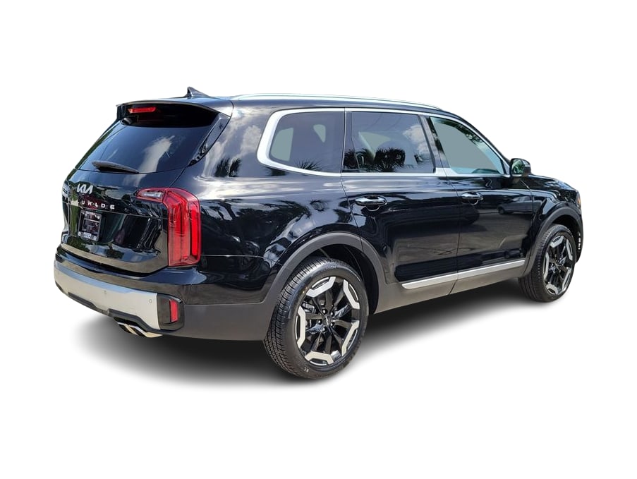 Thumbnail: 2024 Kia Telluride - 15