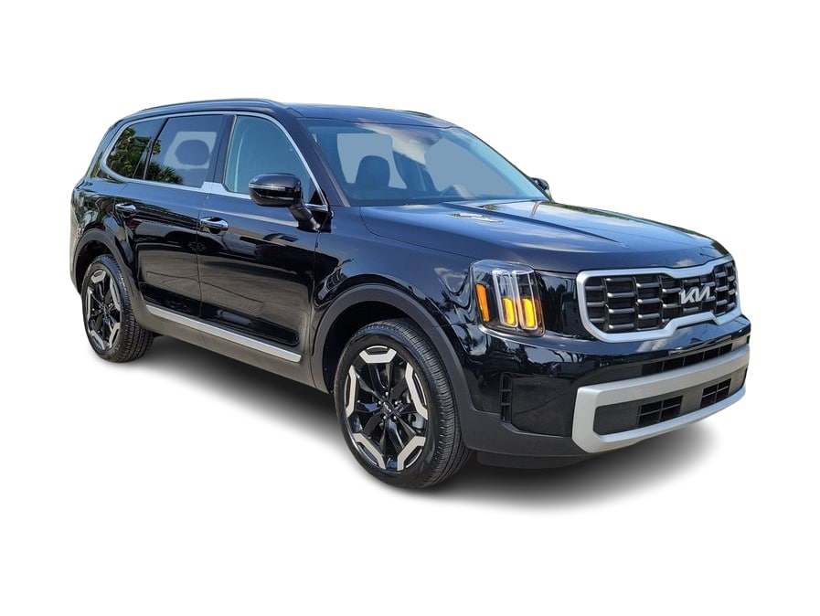 Thumbnail: 2024 Kia Telluride - 16