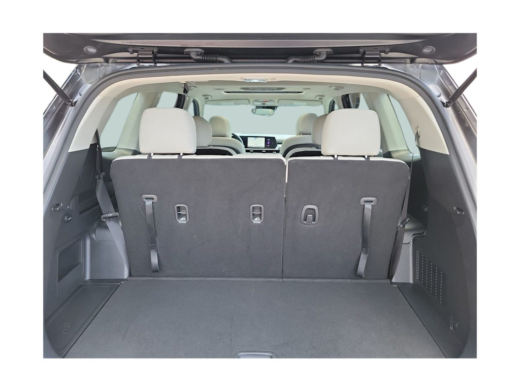 Thumbnail: 2024 Kia Telluride - 14
