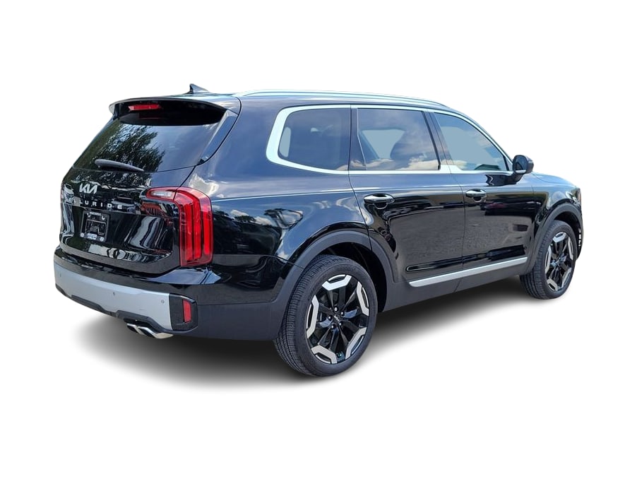 Thumbnail: 2024 Kia Telluride - 16