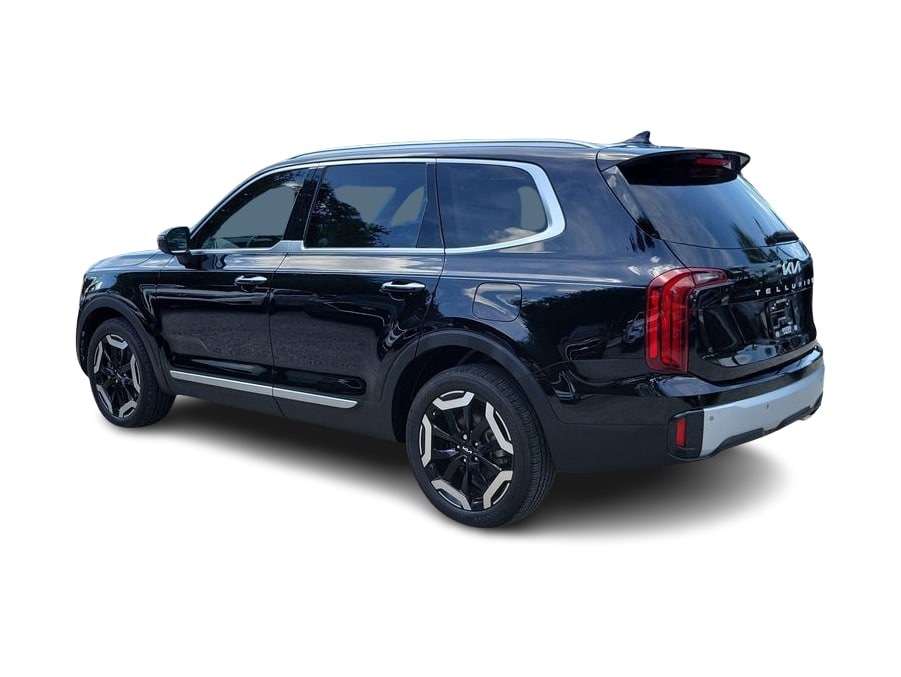Thumbnail: 2024 Kia Telluride - 3