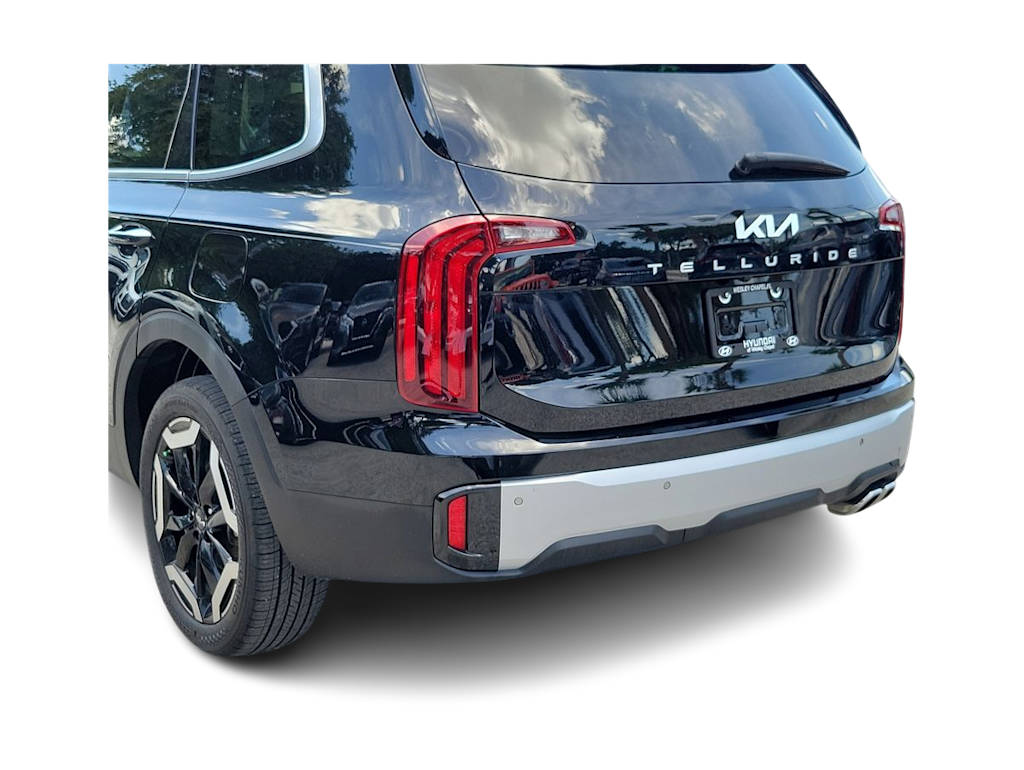 Thumbnail: 2024 Kia Telluride - 18