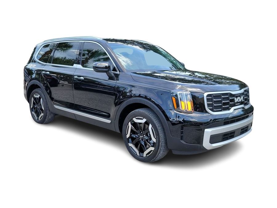 Thumbnail: 2024 Kia Telluride - 17