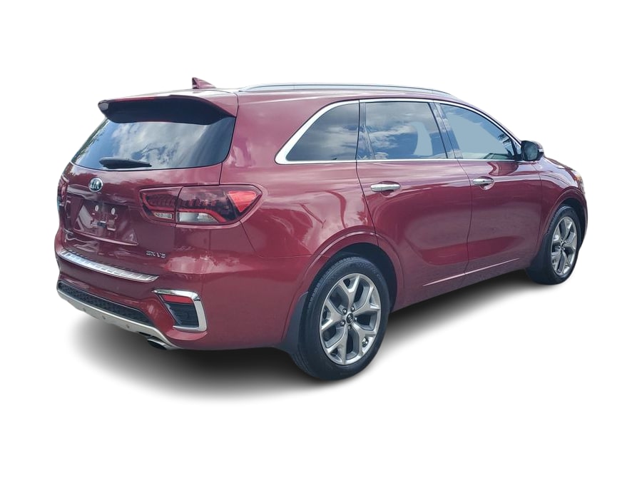 Thumbnail: 2020 Kia Sorento - 13