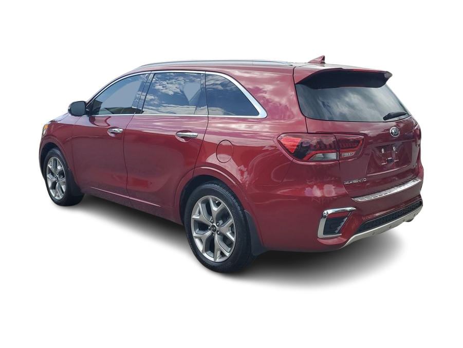 Thumbnail: 2020 Kia Sorento - 3