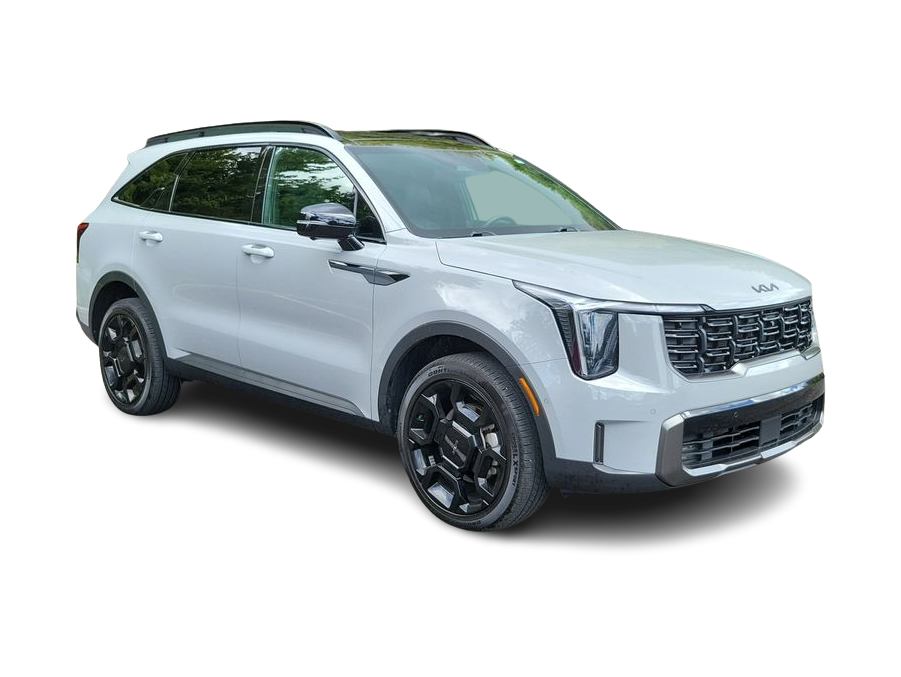 Thumbnail: 2025 Kia Sorento - 18