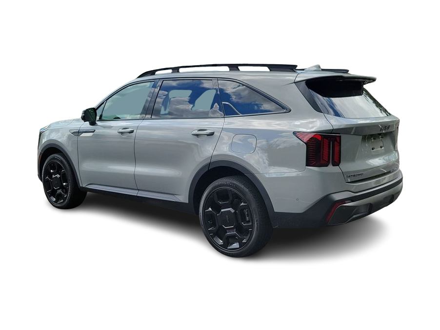 Thumbnail: 2025 Kia Sorento - 3