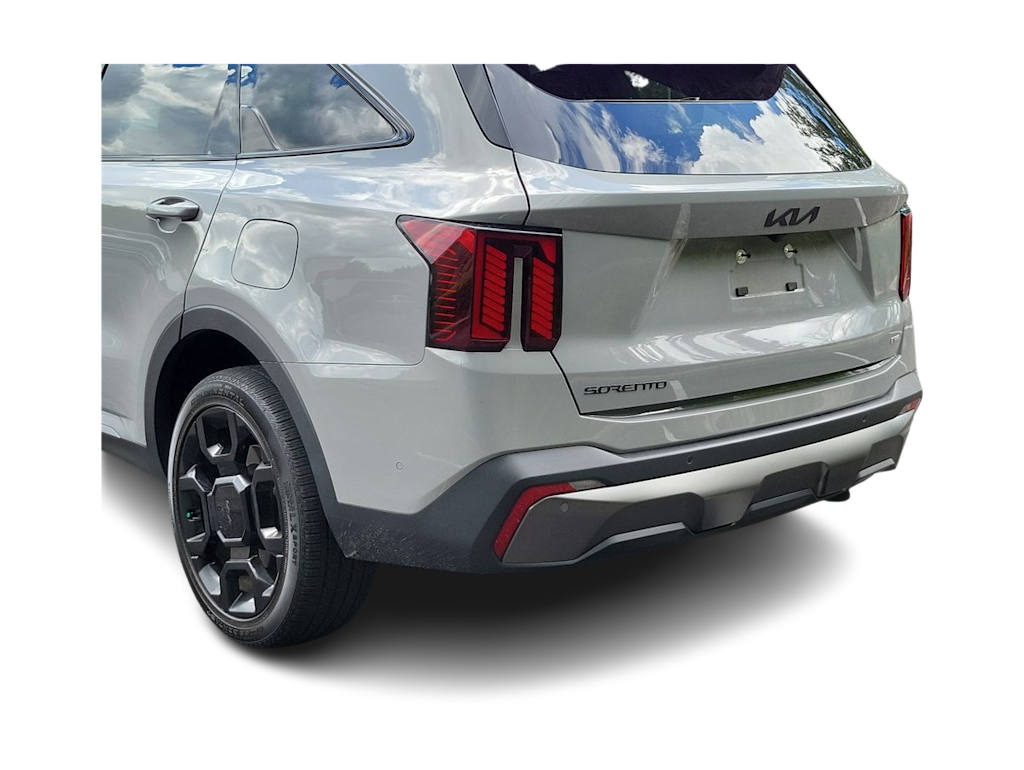 Thumbnail: 2025 Kia Sorento - 20