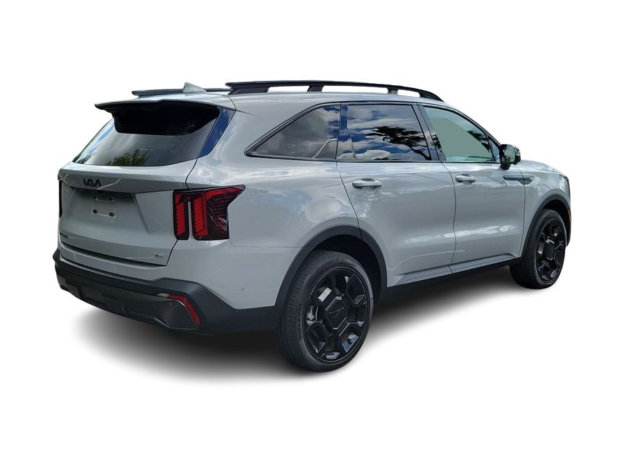 Thumbnail: 2025 Kia Sorento - 17