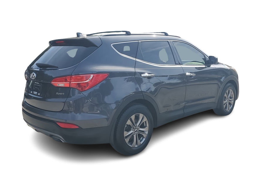 Thumbnail: 2015 Hyundai Santa Fe - 16