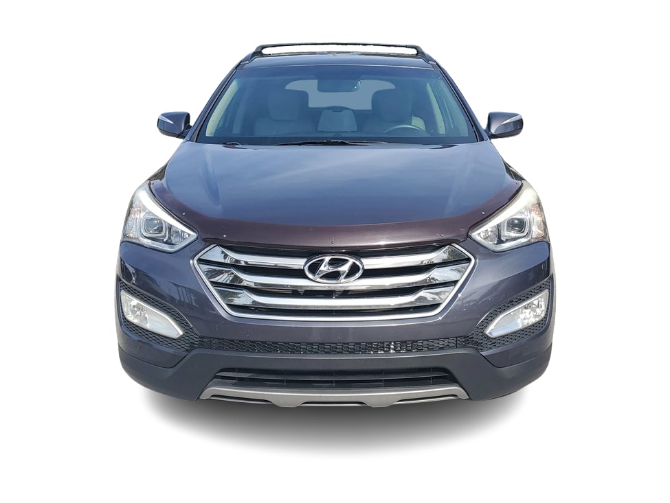 Thumbnail: 2015 Hyundai Santa Fe - 5