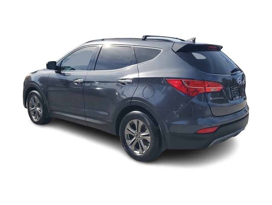 Thumbnail: 2015 Hyundai Santa Fe - 3