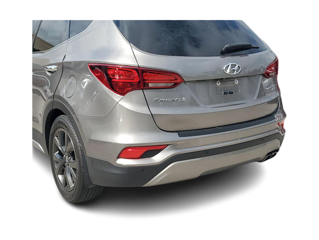 Thumbnail: 2018 Hyundai Santa Fe - 18