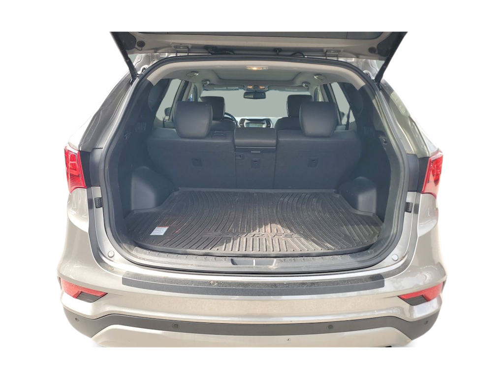 Thumbnail: 2018 Hyundai Santa Fe - 13