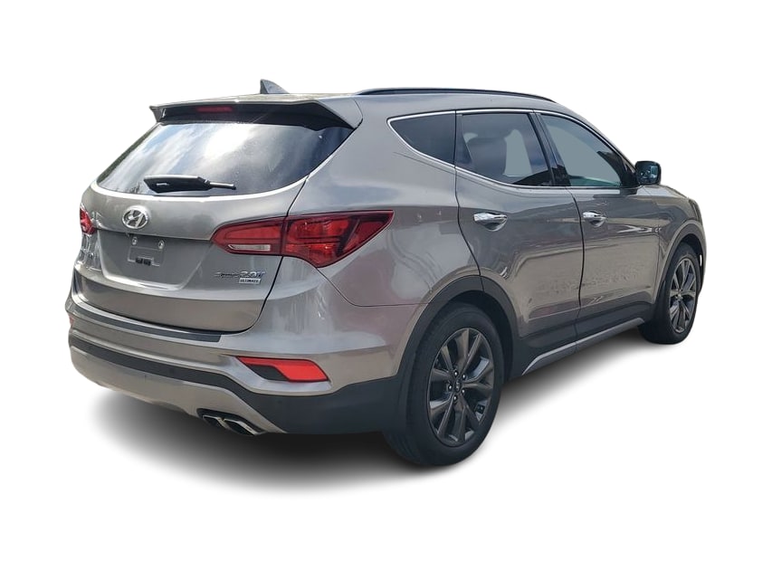 Thumbnail: 2018 Hyundai Santa Fe - 15