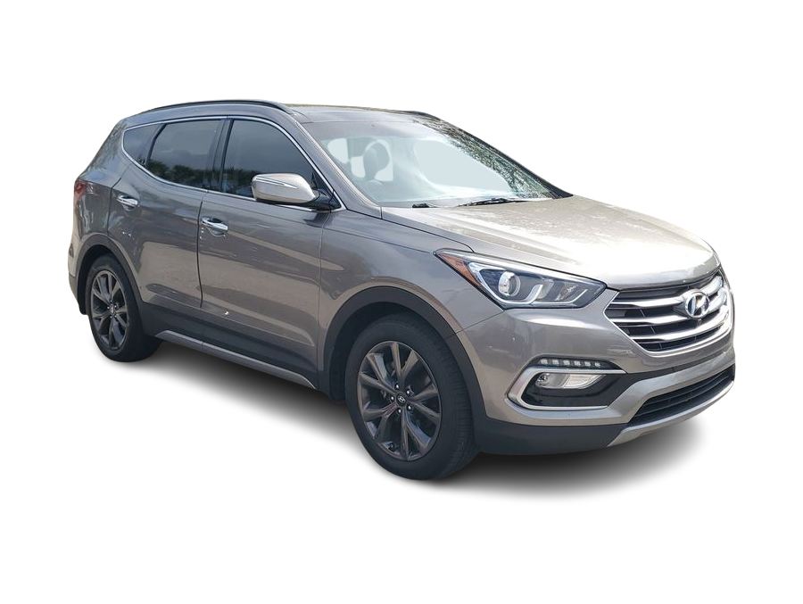 Thumbnail: 2018 Hyundai Santa Fe - 16