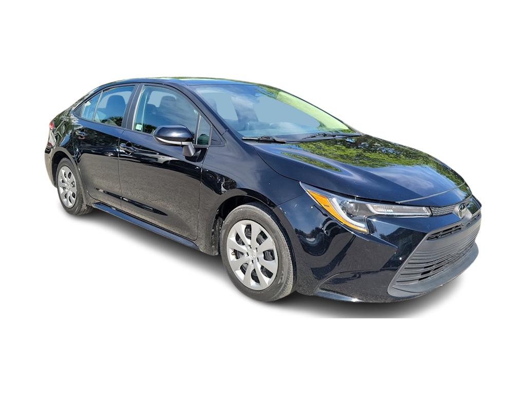 2023 Toyota Corolla LE 17