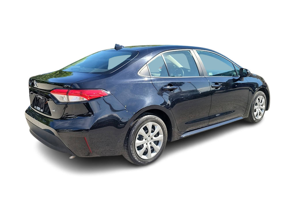 2023 Toyota Corolla LE 16