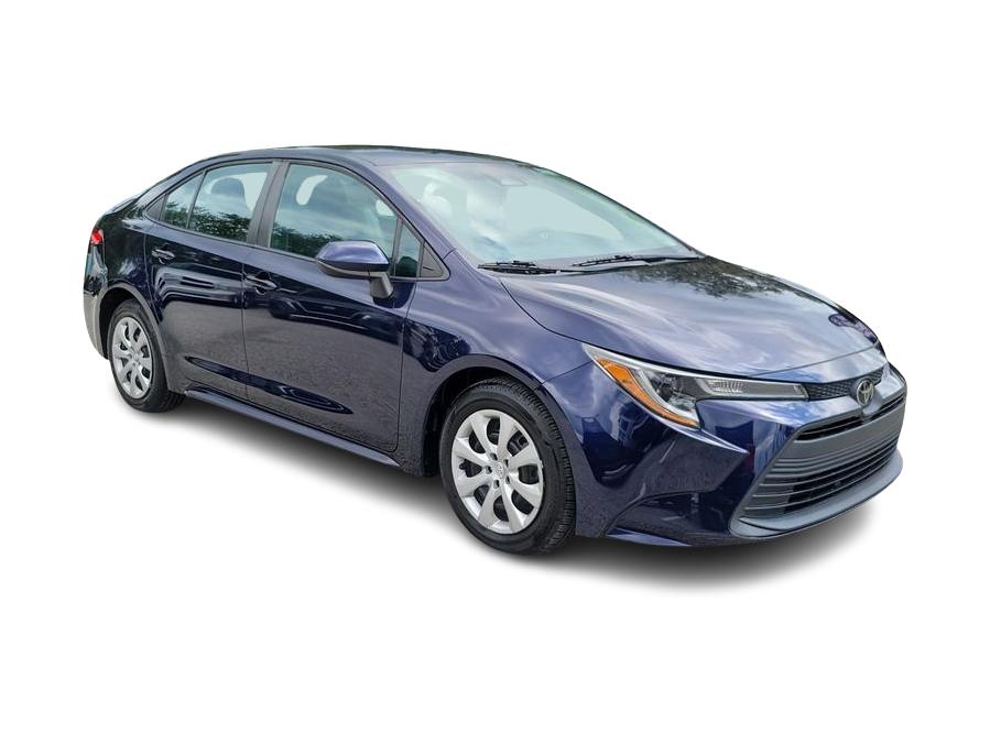 Thumbnail: 2024 Toyota Corolla - 16
