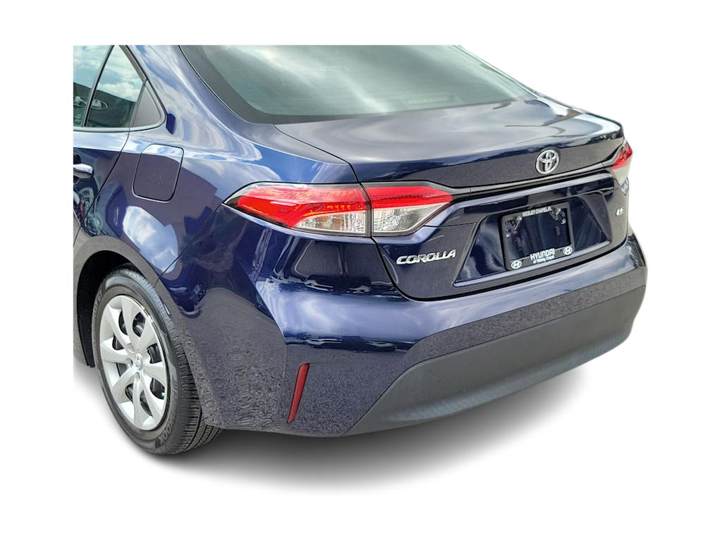 Thumbnail: 2024 Toyota Corolla - 18