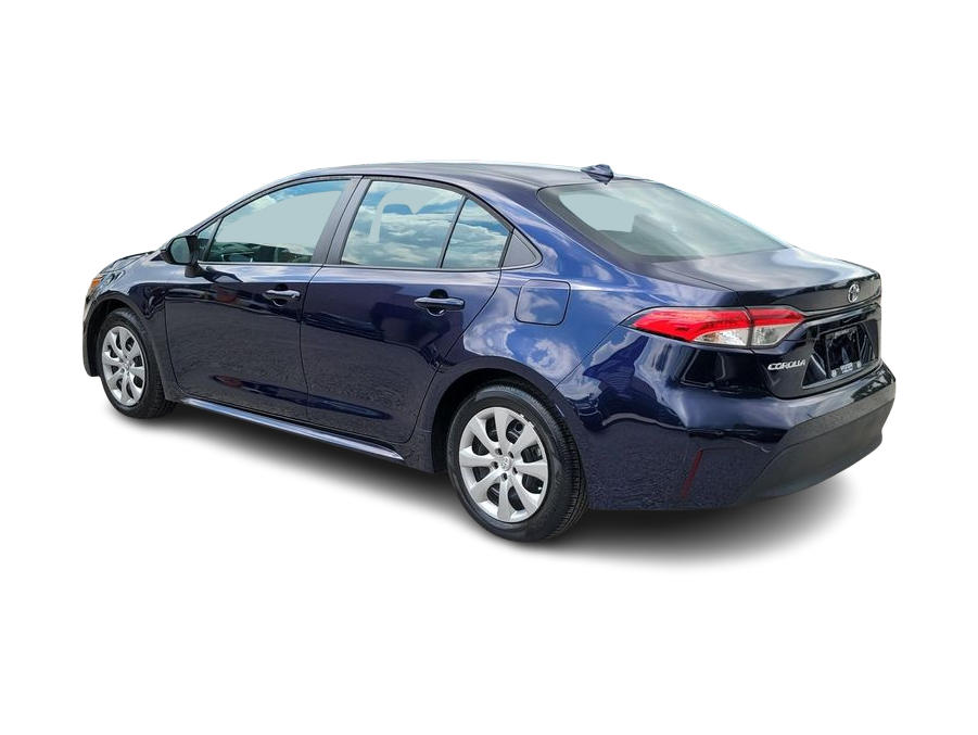 Thumbnail: 2024 Toyota Corolla - 3