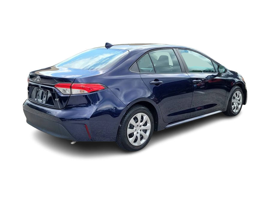 Thumbnail: 2024 Toyota Corolla - 15