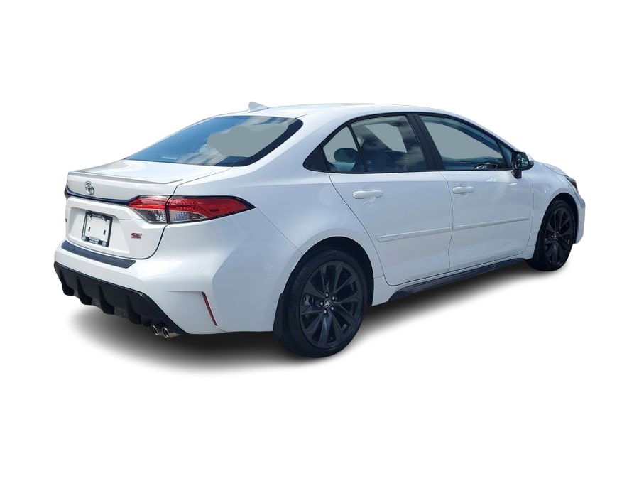 Thumbnail: 2023 Toyota Corolla - 13