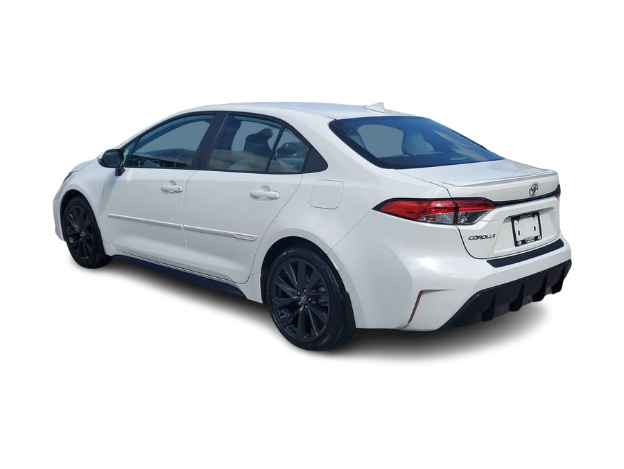 Thumbnail: 2023 Toyota Corolla - 3