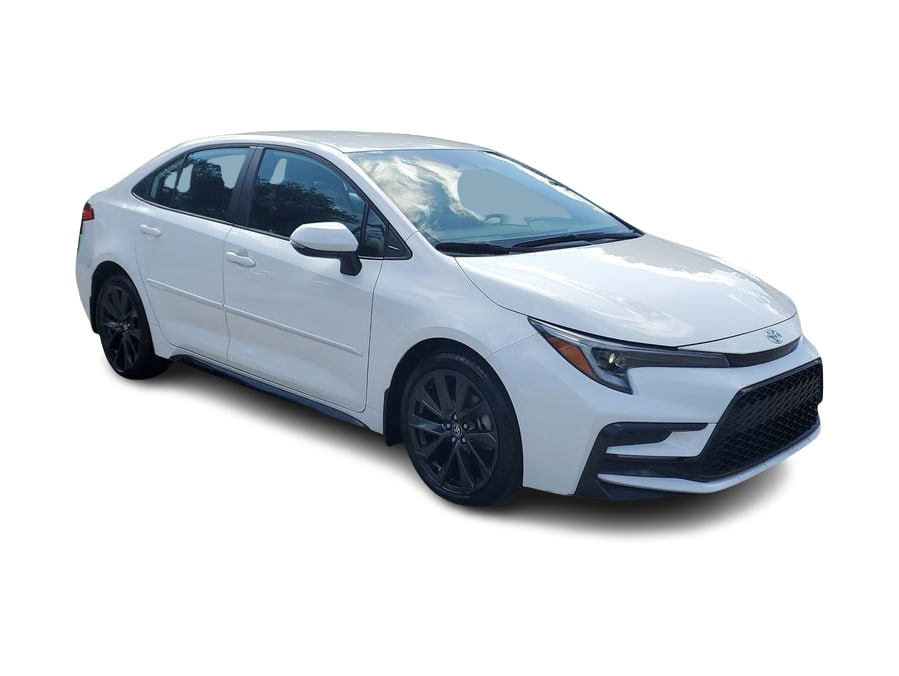 Thumbnail: 2023 Toyota Corolla - 14