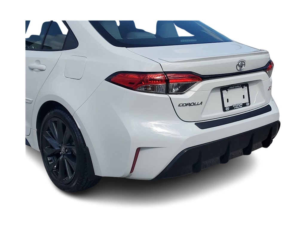 Thumbnail: 2023 Toyota Corolla - 16