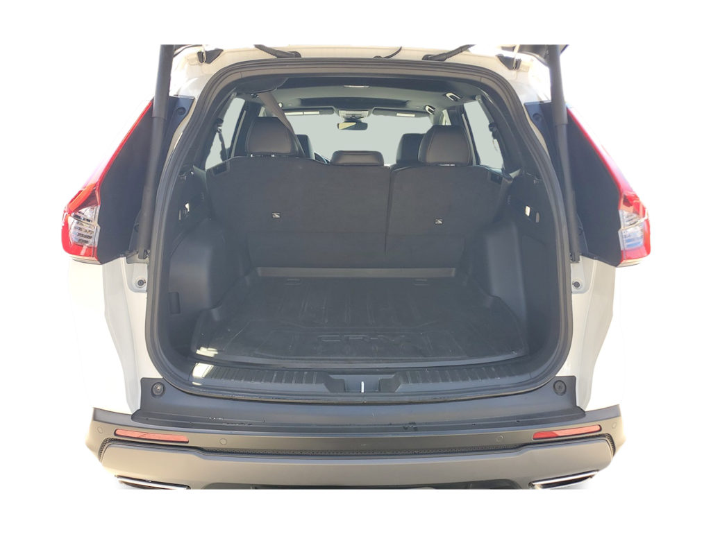 Thumbnail: 2025 Honda CR-V - 12