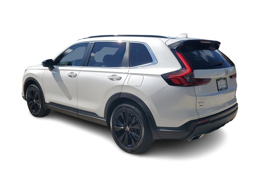 Thumbnail: 2025 Honda CR-V - 3
