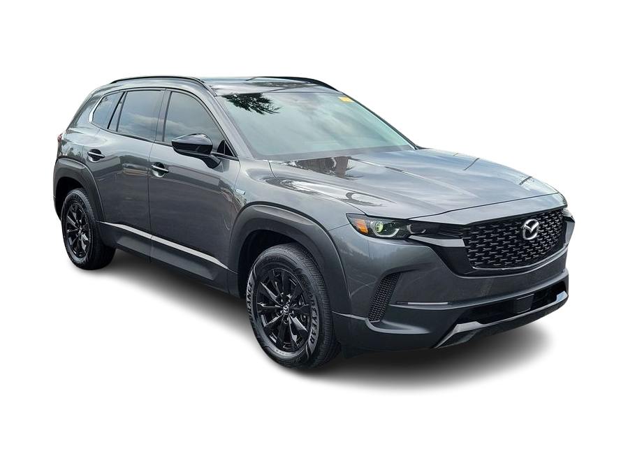 Thumbnail: 2025 Mazda CX-50 - 16