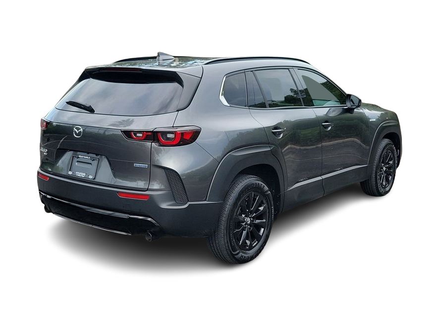 Thumbnail: 2025 Mazda CX-50 - 17