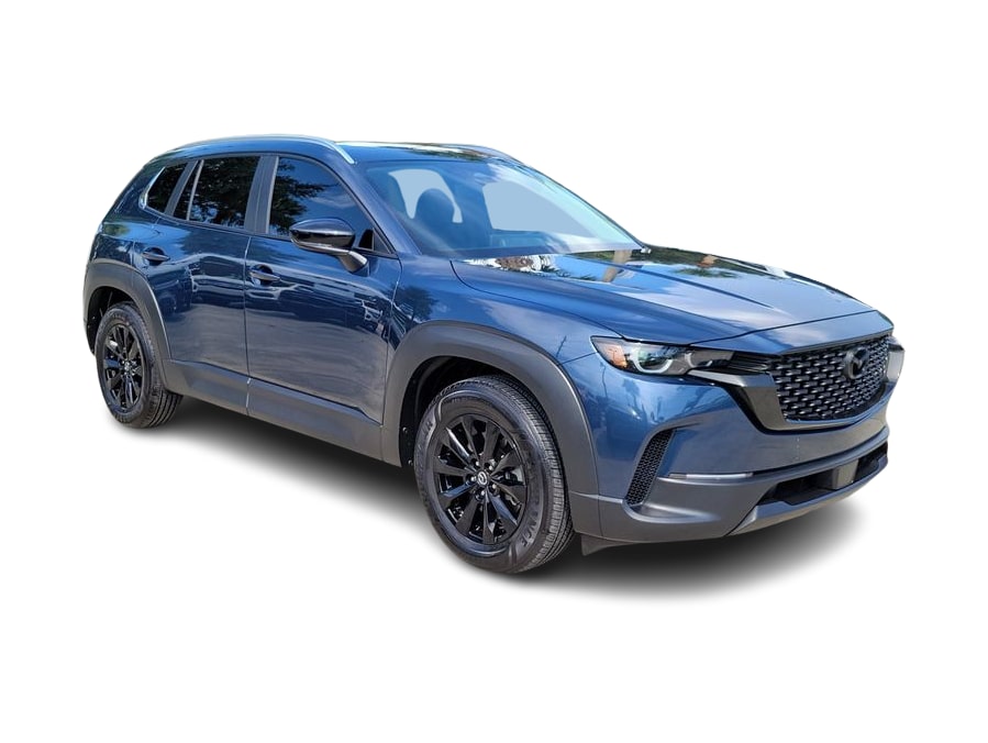 Thumbnail: 2025 Mazda CX-50 - 17
