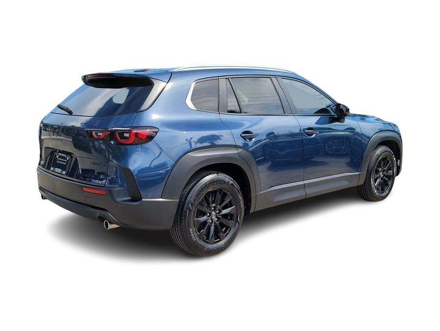 Thumbnail: 2025 Mazda CX-50 - 16