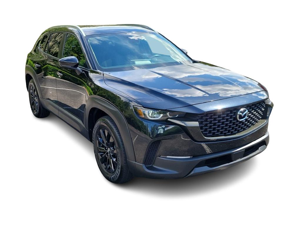 Thumbnail: 2024 Mazda CX-50 - 18