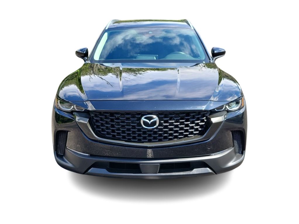 Thumbnail: 2024 Mazda CX-50 - 5