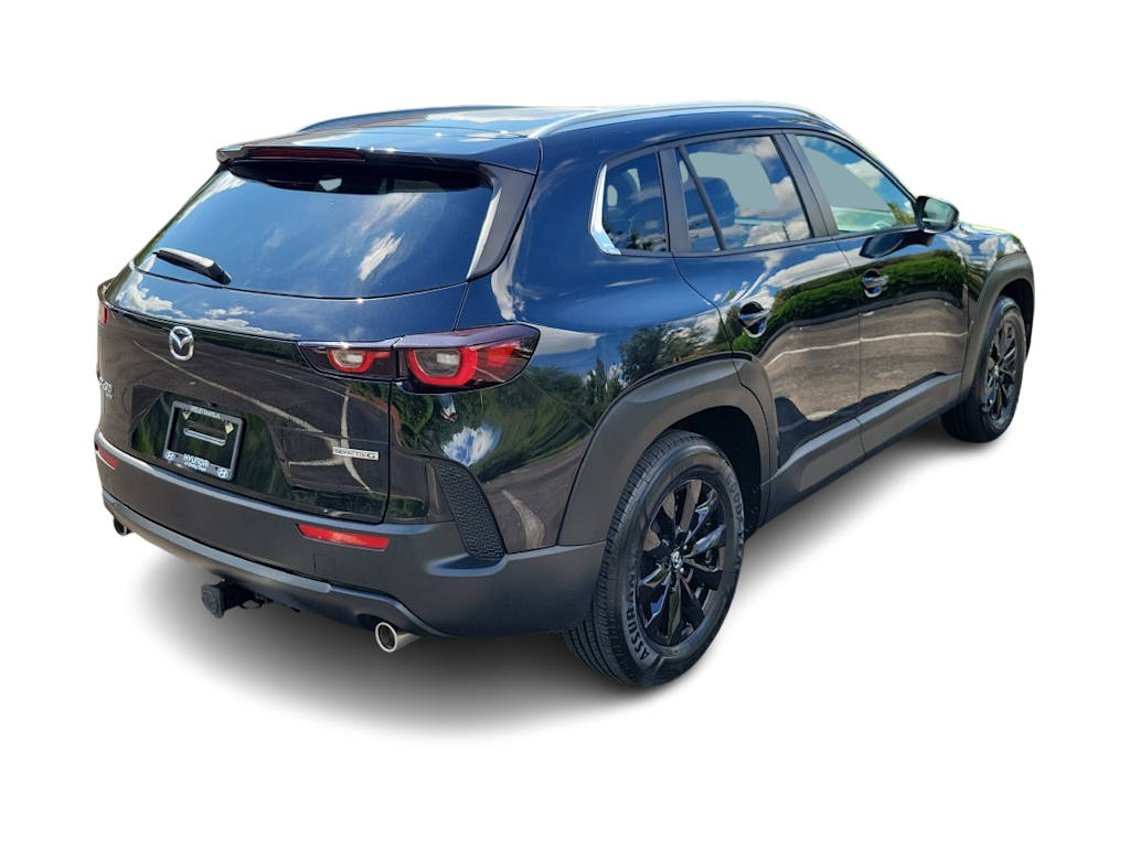Thumbnail: 2024 Mazda CX-50 - 19