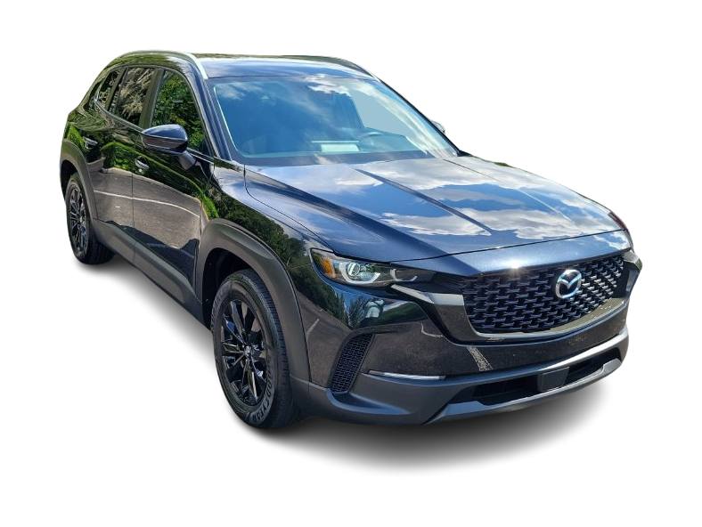 Thumbnail: 2024 Mazda CX-50 - 14