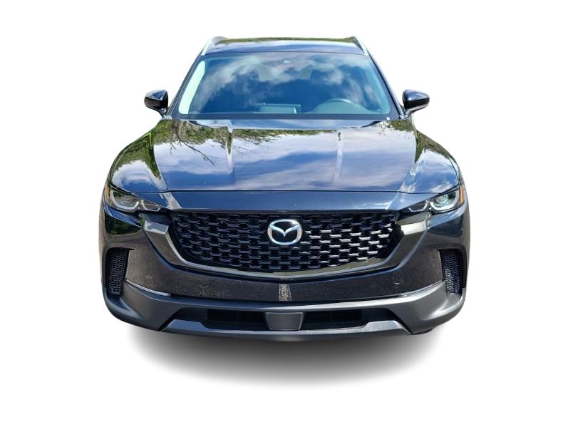 Thumbnail: 2024 Mazda CX-50 - 5