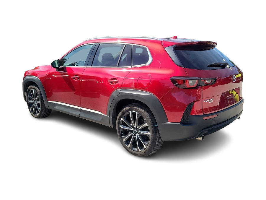 Thumbnail: 2024 Mazda CX-50 - 3