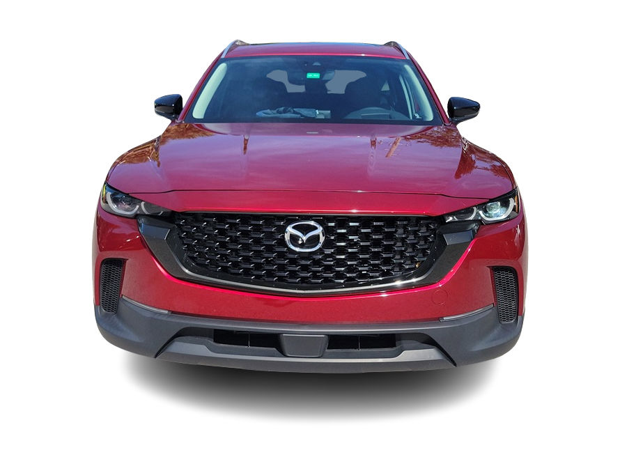 Thumbnail: 2024 Mazda CX-50 - 5
