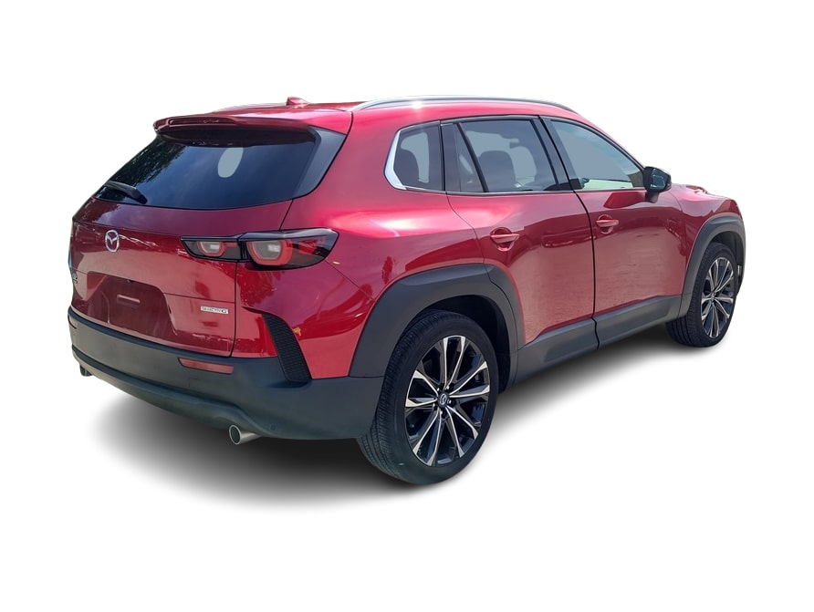Thumbnail: 2024 Mazda CX-50 - 16