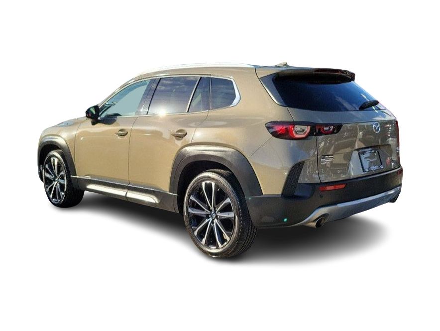 Thumbnail: 2025 Mazda CX-50 - 3