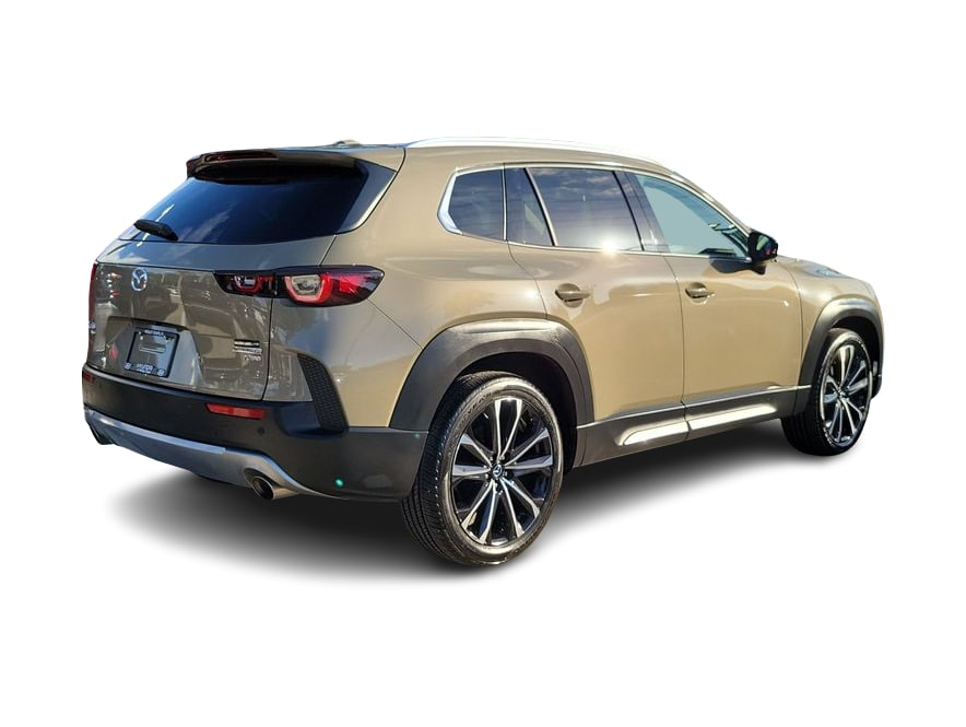 Thumbnail: 2025 Mazda CX-50 - 15