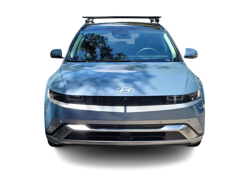 Thumbnail: 2026 Hyundai Ioniq 5 - 4