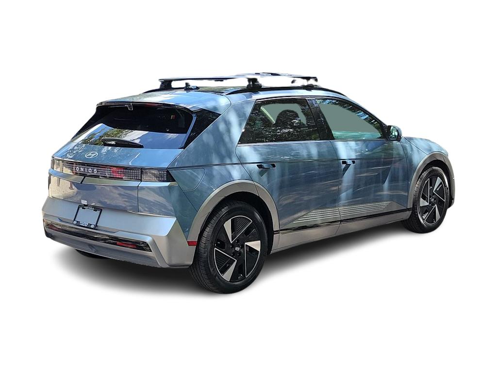 Thumbnail: 2026 Hyundai Ioniq 5 - 15