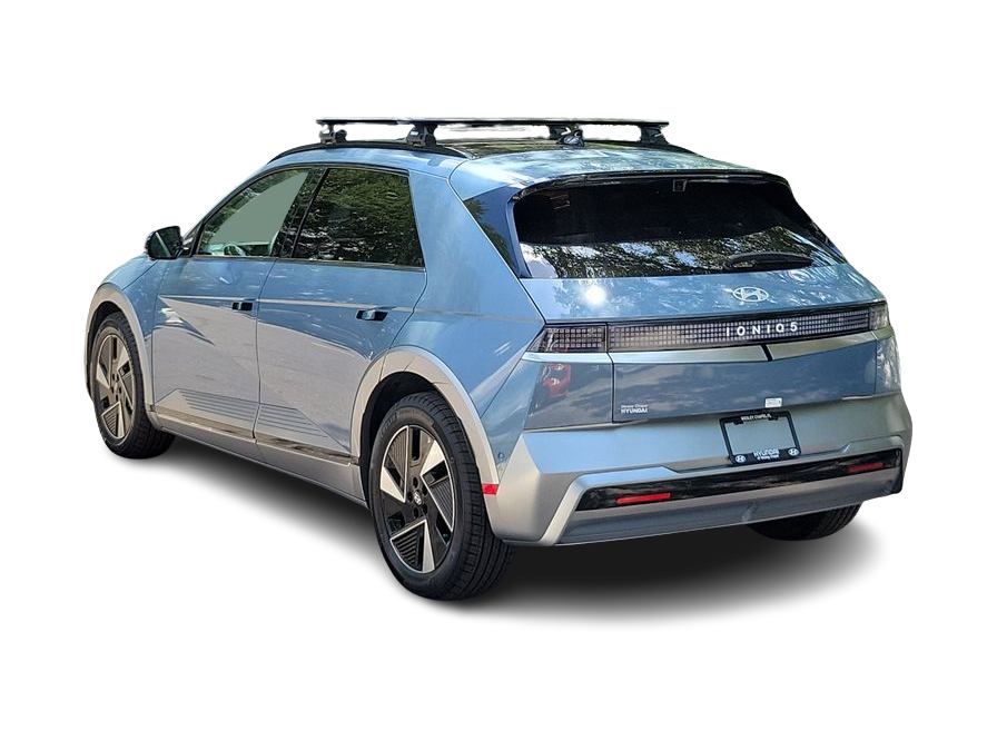 Thumbnail: 2026 Hyundai Ioniq 5 - 3