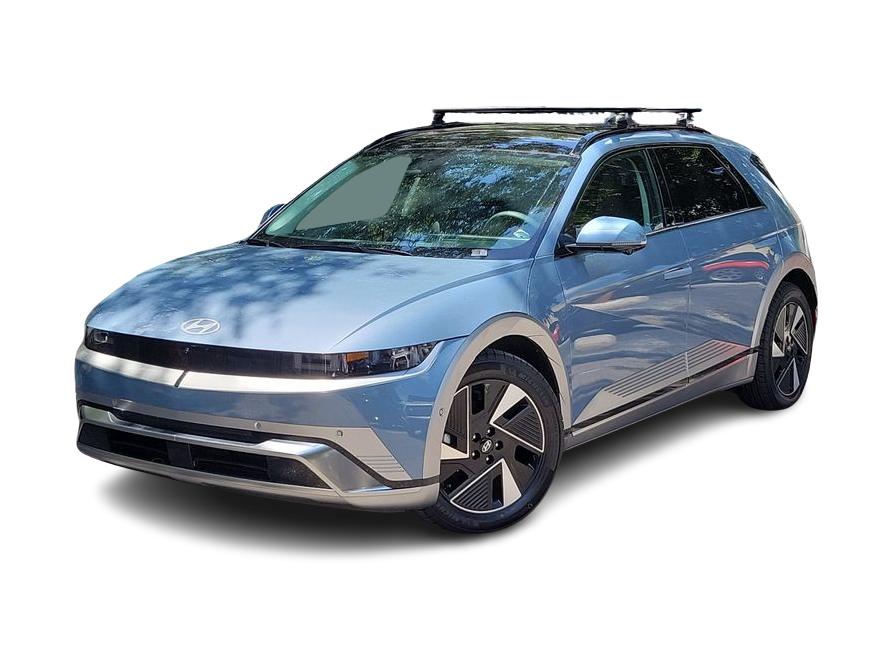 Thumbnail: 2026 Hyundai Ioniq 5 - 13